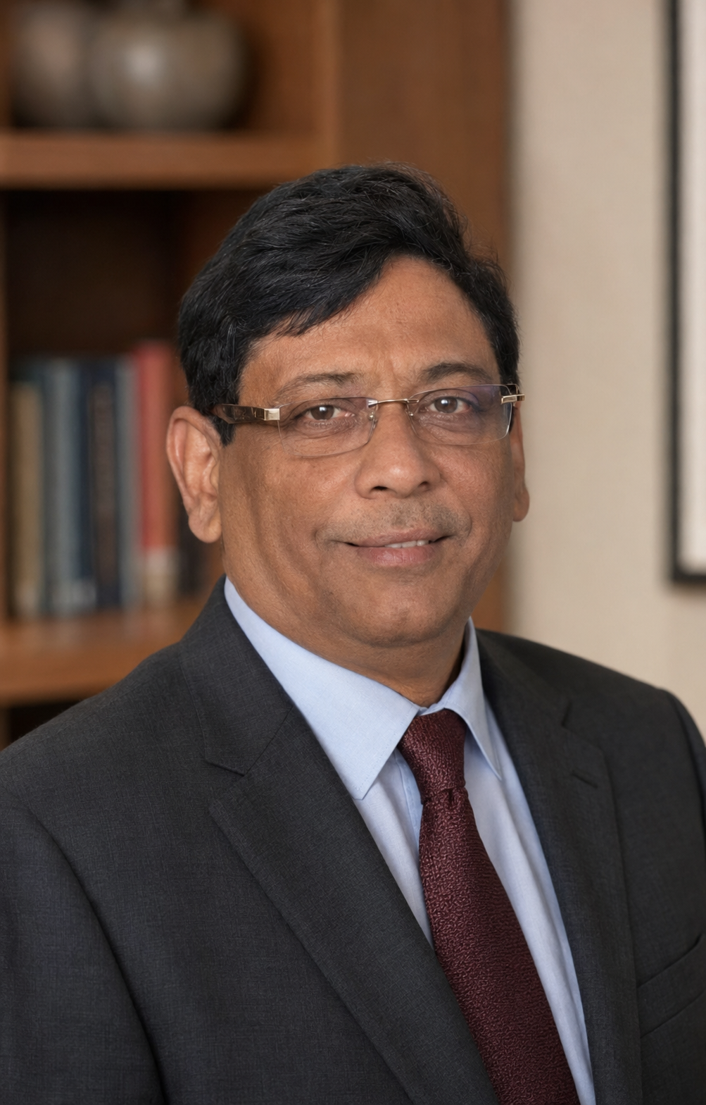 Mohit Mohan Agarwal