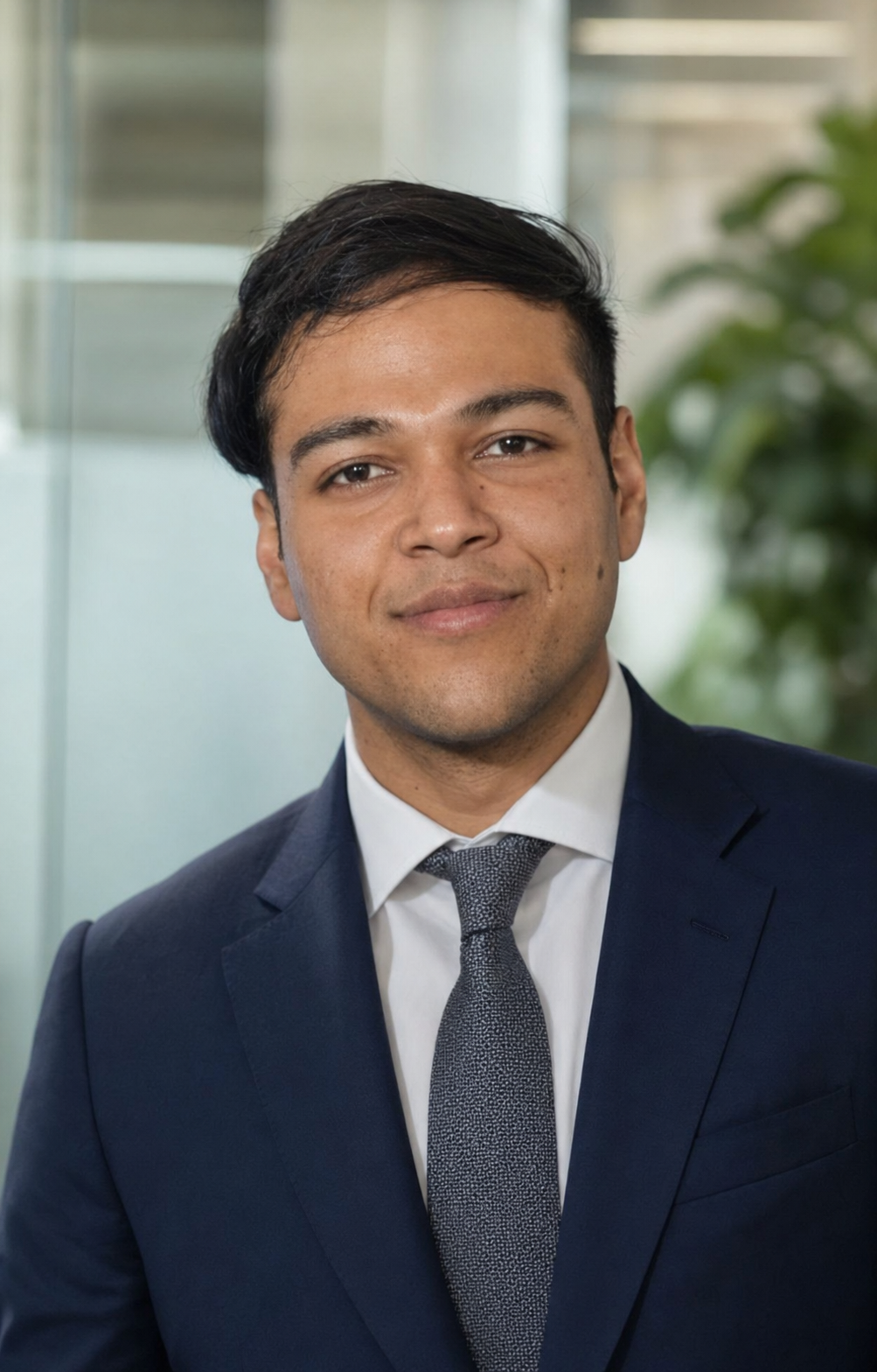 Pranjal Agarwal