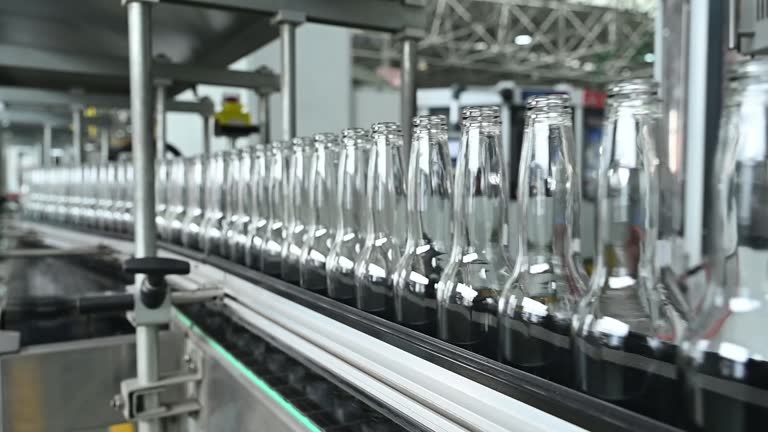 Top Glass Bottle Manufacturers in India for Liquor, Perfume & Cosmetics 2026