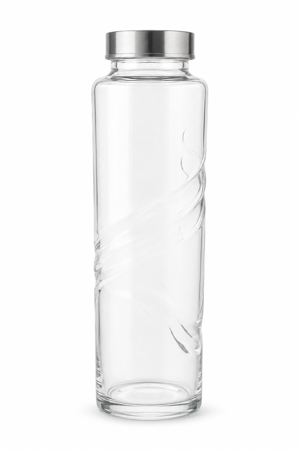 750ml S Round Water Bottle