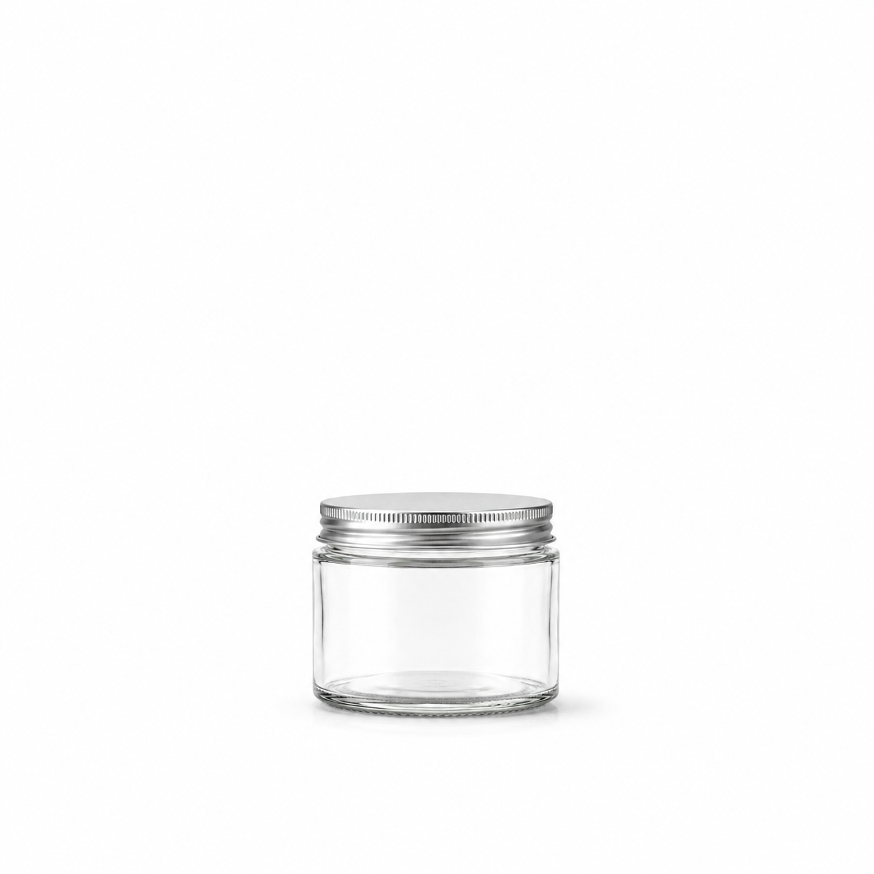 100ml Screw Jar