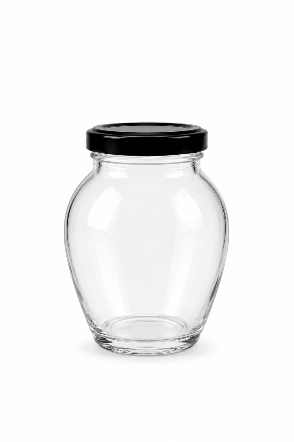 250ml Matki Jar