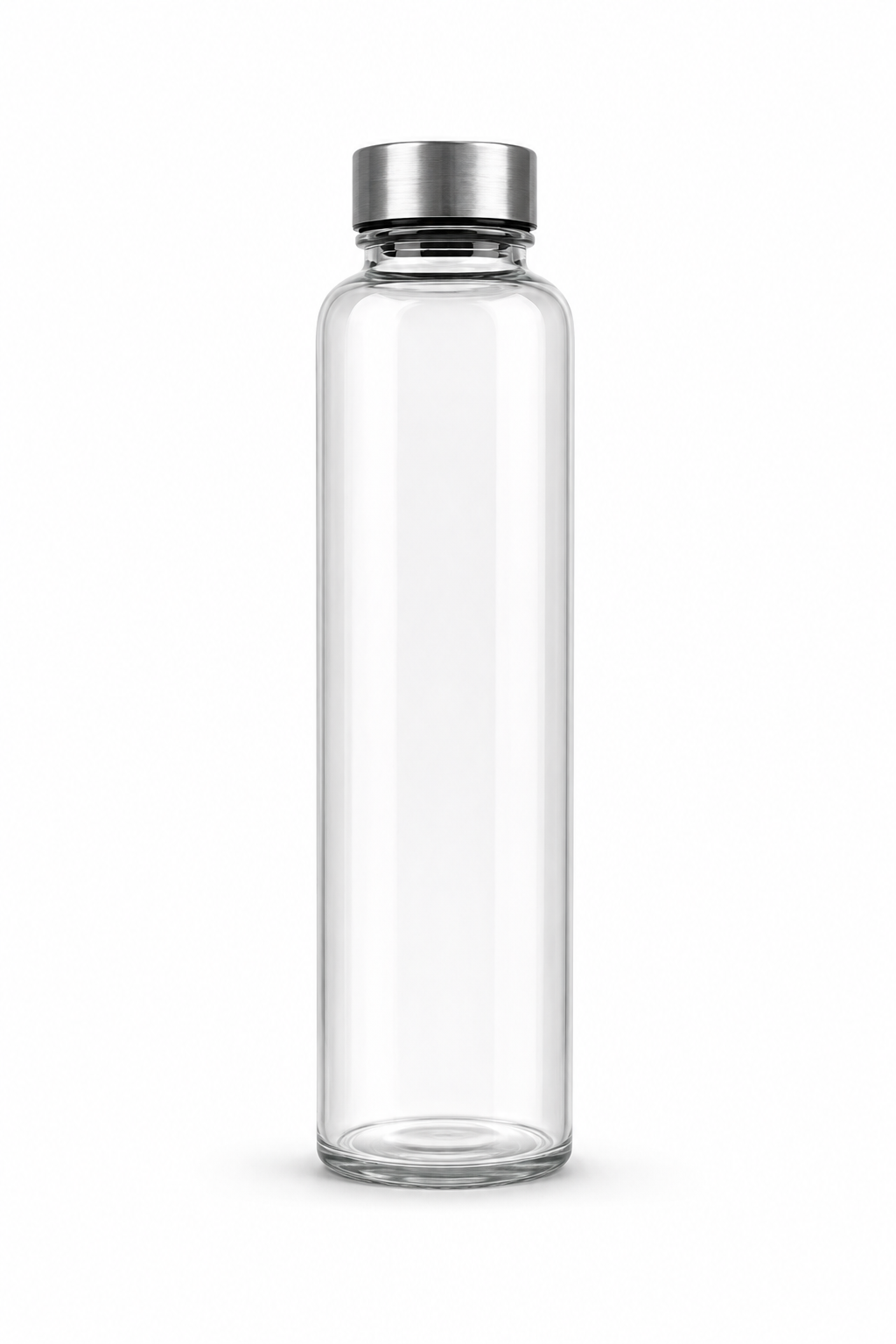 750ml Round Evo Water Bottle