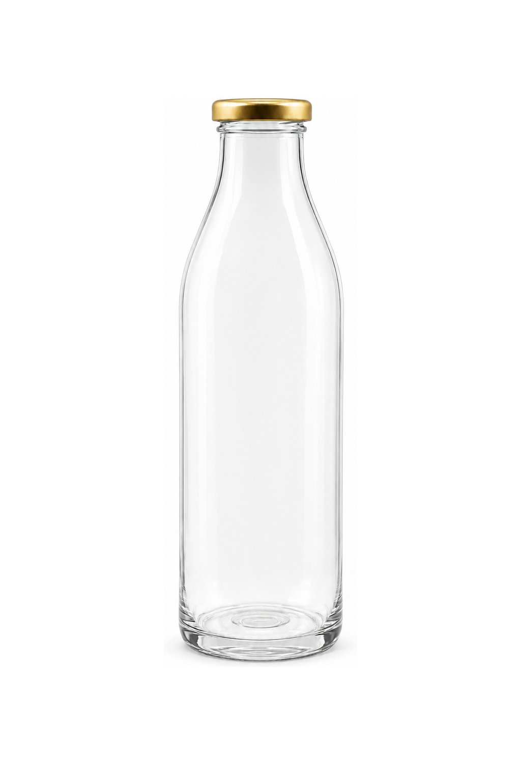 1000ml Milk Bottle