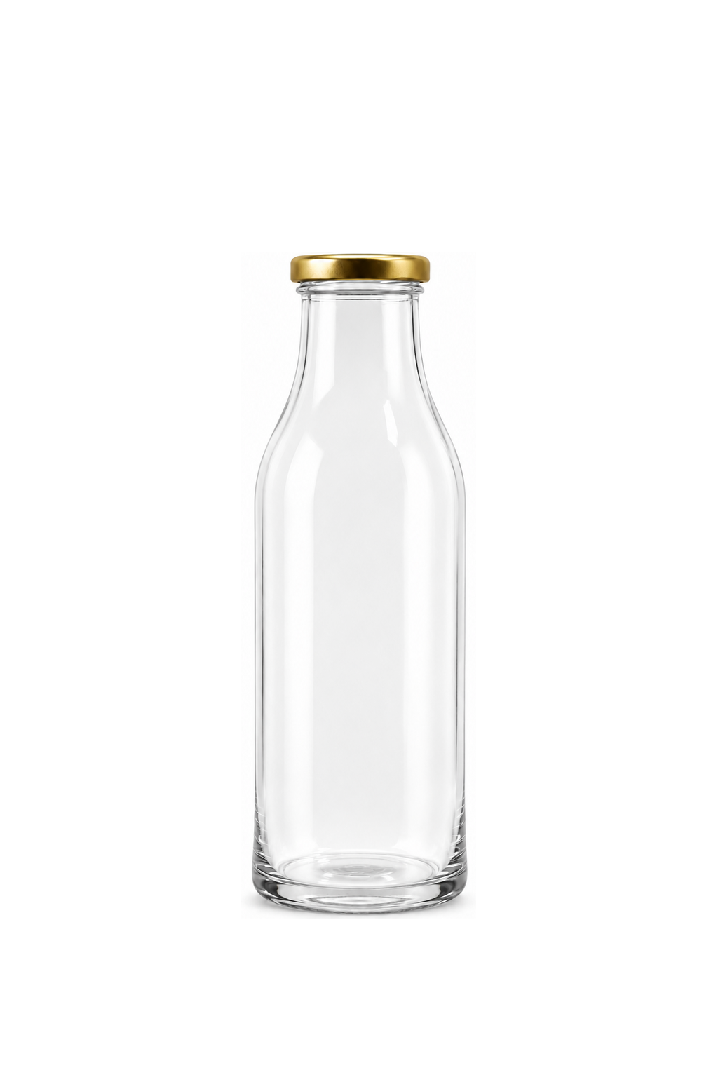 500ml Milk Bottle