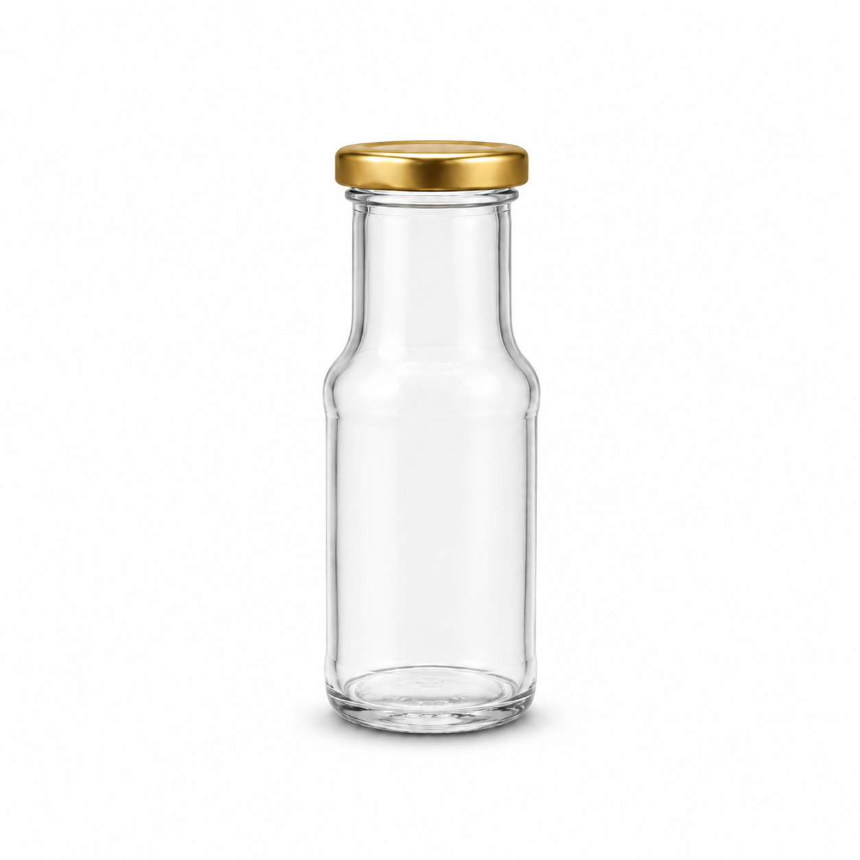 200ml Juice Bottle